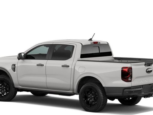 New 2026 Ford Ranger XLT AWD/4WD image 24