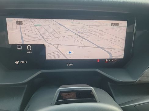 New 2026 GMC Acadia Denali w/ Super Cruise Package FWD image 19