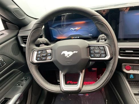 Used 2024 Ford Mustang GT Premium RWD image 16