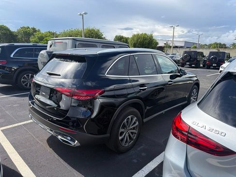 Certified 2026 Mercedes-Benz GLC 300 image 6