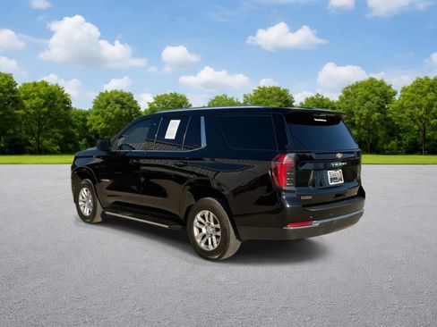 Used 2025 Chevrolet Tahoe LT image 8