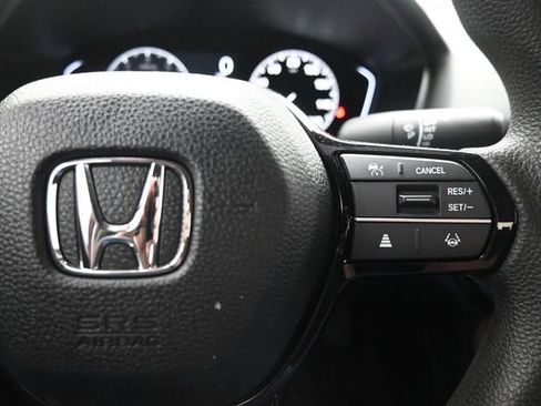 Certified 2026 Honda Civic LX image 26
