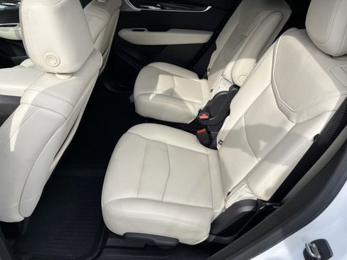 Used 2023 Cadillac XT6 Sport image 12