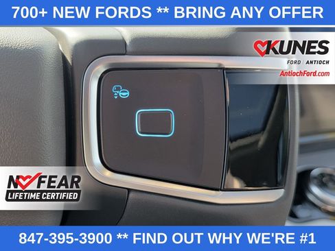 New 2026 Ford Expedition Max Active AWD/4WD image 51