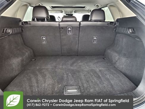 Used 2025 MAZDA CX-5 Carbon Edition image 22