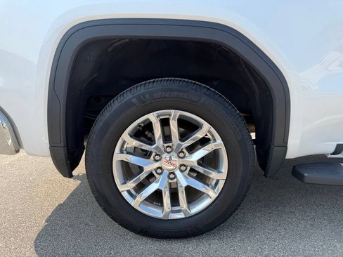 Used 2020 GMC Sierra 1500 SLT w/ SLT Premium Plus Package AWD/4WD image 29