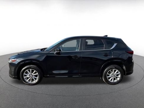 Used 2025 MAZDA CX-5 AWD 2.5 S w/ Preferred Package image 9