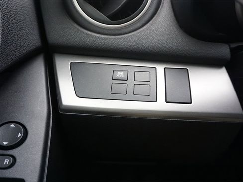 Used 2012 MAZDA MAZDA3 i Touring image 4