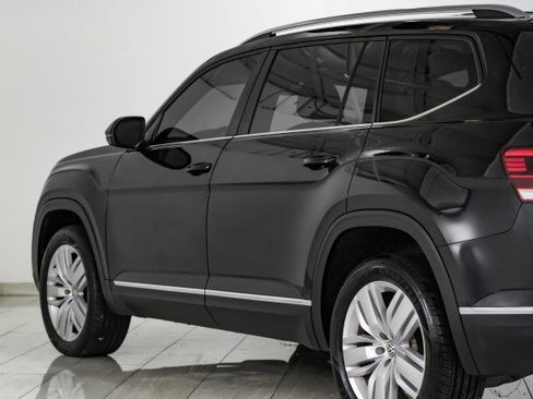 Used 2019 Volkswagen Atlas SEL image 60