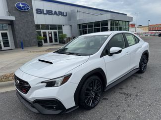 New 2025 Subaru WRX Premium video 2