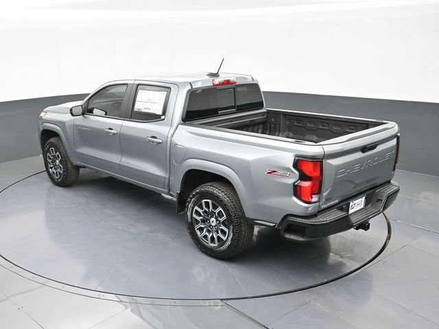 New 2026 Chevrolet Colorado Z71 AWD/4WD image 57