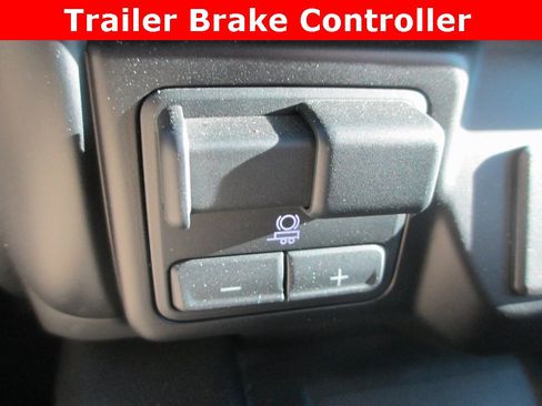 Certified 2023 Chevrolet Silverado 2500 LTZ w/ LTZ Plus Package image 18