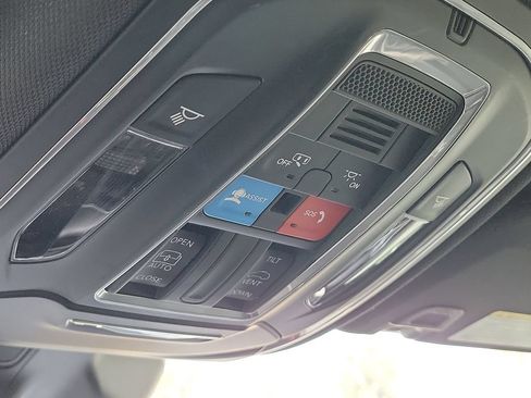 Used 2025 Jeep Grand Cherokee Laredo X RWD image 29