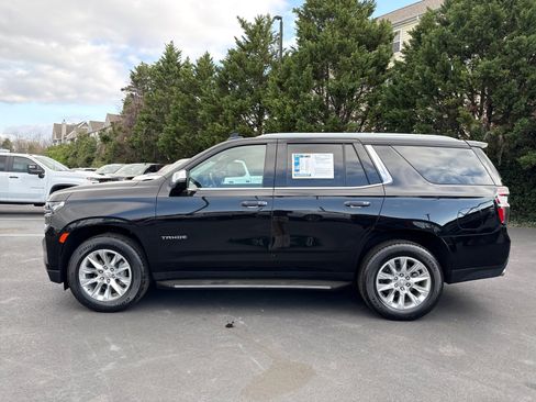 Used 2023 Chevrolet Tahoe Premier image 6