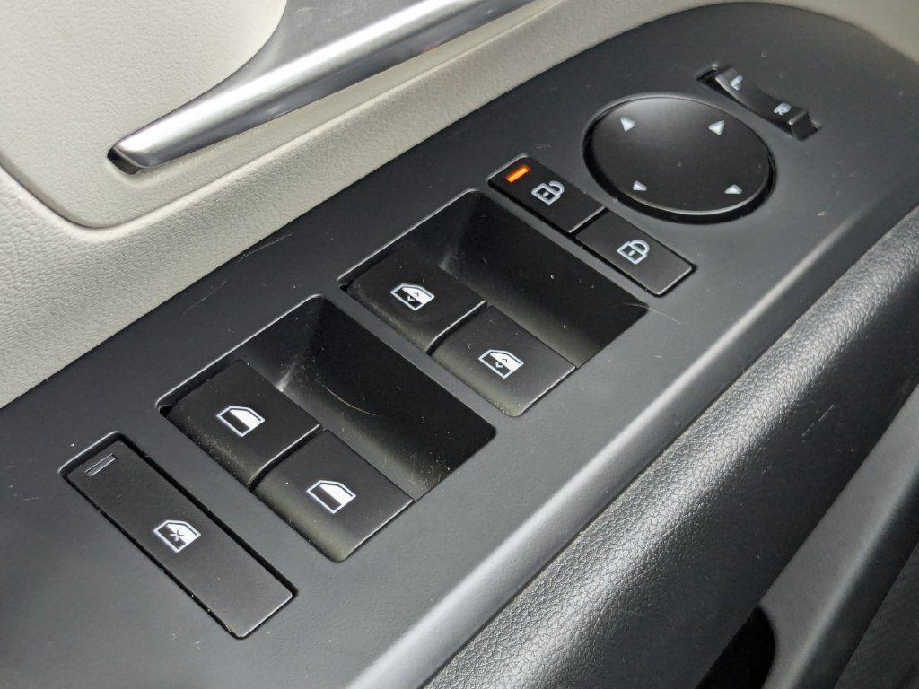 Used 2025 Hyundai Tucson SEL FWD image 30