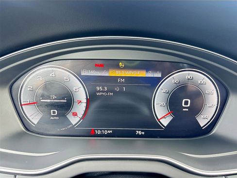 Used 2023 Audi Q5 2.0T Premium Plus w/ Premium Plus Package image 14