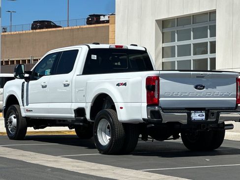 New 2026 Ford F350 XLT w/ XLT Premium Package image 5