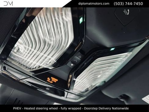 Used 2023 BMW X5 xDrive45e AWD/4WD image 40