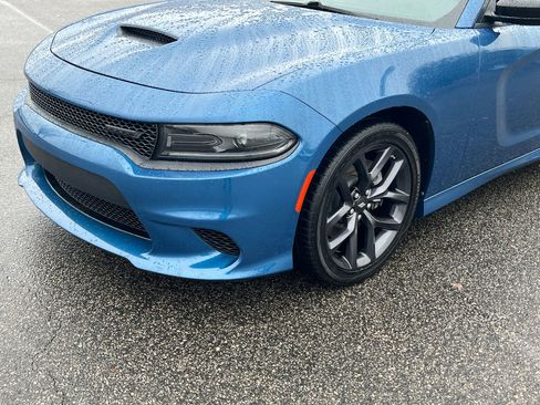 Used 2023 Dodge Charger GT w/ Blacktop Package image 8