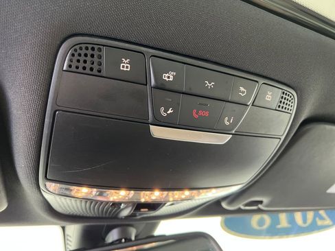 Used 2018 Mercedes-Benz C 300 Sedan image 41