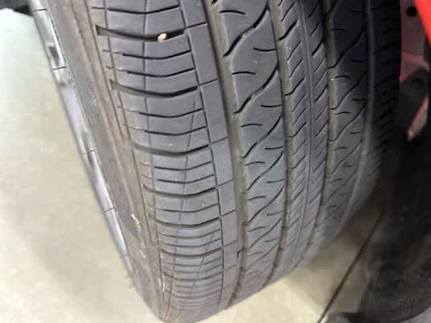 Certified 2026 Honda Civic Sport Touring image 30