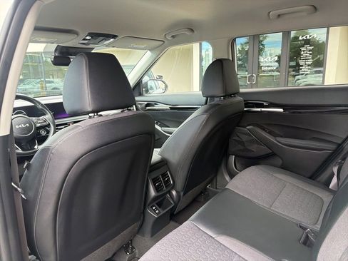 Certified 2024 Kia Seltos S AWD/4WD image 19