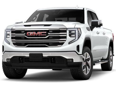 New 2026 GMC Sierra 1500 SLT w/ SLT Premium Plus Package image 26
