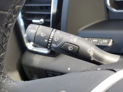 New 2025 GMC Sierra 2500 Denali w/ Denali Reserve Package image 16