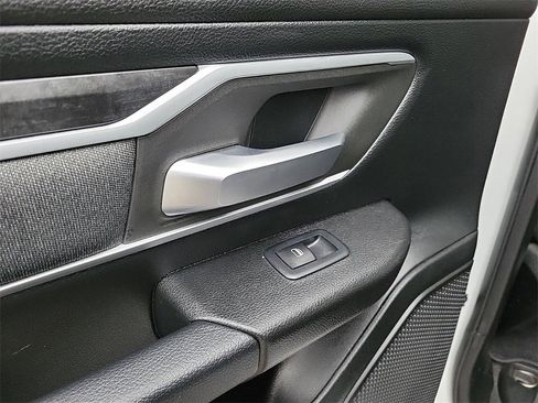 Used 2021 RAM 1500 Big Horn image 14