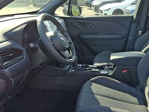 New 2026 Subaru Forester Premium image 16