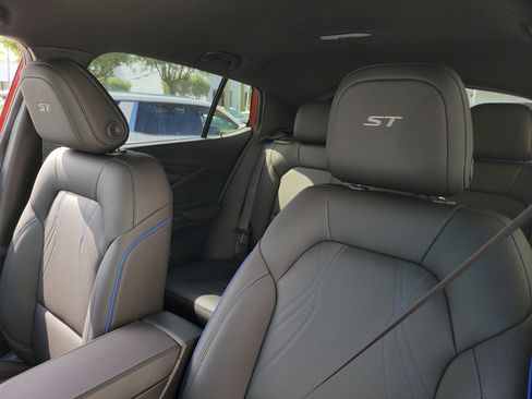 New 2026 Buick Envista Sport Touring w/ Convenience I Package FWD image 21