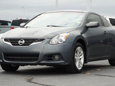 Used 2013 Nissan Altima 2.5 S w/ Convenience Pkg image 10
