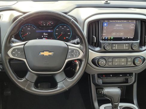 Used 2020 Chevrolet Colorado LT image 17