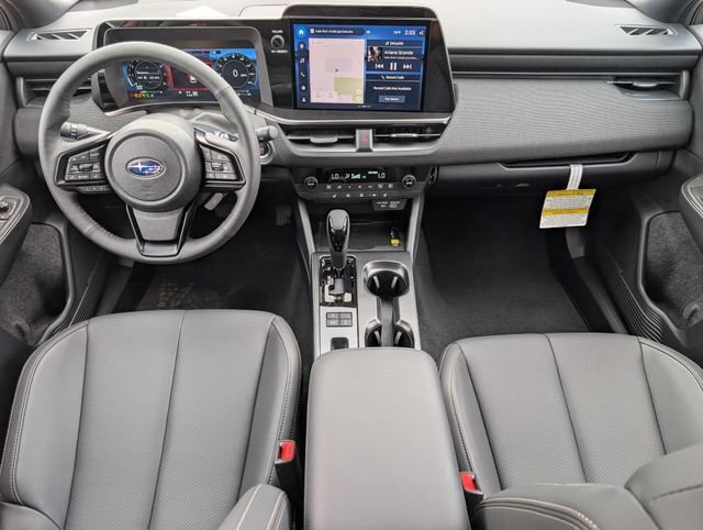 New 2026 Subaru Outback Limited AWD/4WD image 20