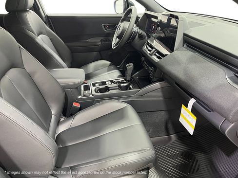 New 2026 Subaru Outback Premium AWD/4WD image 29