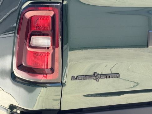 New 2026 RAM 1500 Lone Star AWD/4WD image 6
