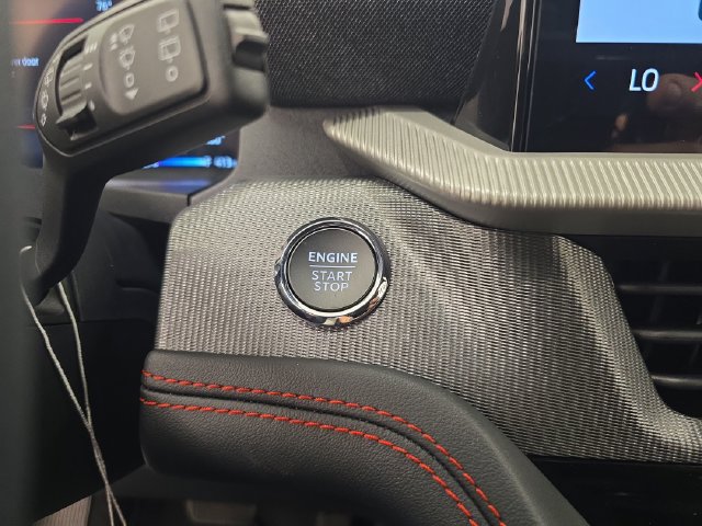 New 2026 Ford Explorer ST-Line AWD/4WD image 33