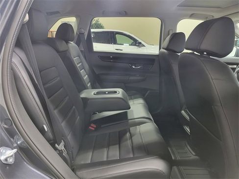 Certified 2025 Honda CR-V EX-L image 17