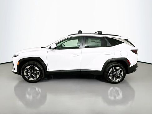 New 2026 Hyundai Tucson SEL image 8