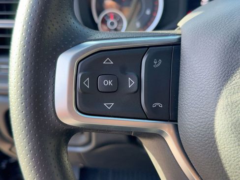 New 2026 RAM 3500 Tradesman image 17