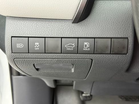 Used 2024 Toyota Camry LE image 14