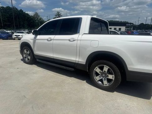 Used 2026 Honda Ridgeline RTL image 23