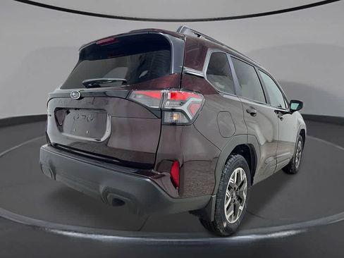 New 2026 Subaru Forester Premium image 5