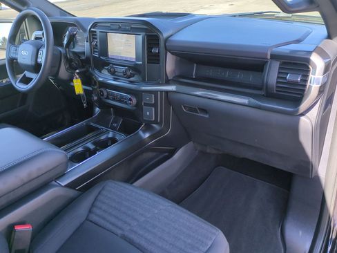 Certified 2023 Ford F150 XL w/ STX Appearance Package image 20