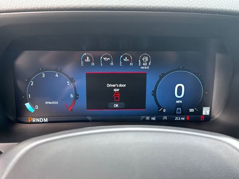 New 2025 Ford F150 XLT w/ Equipment Group 302A MID image 27