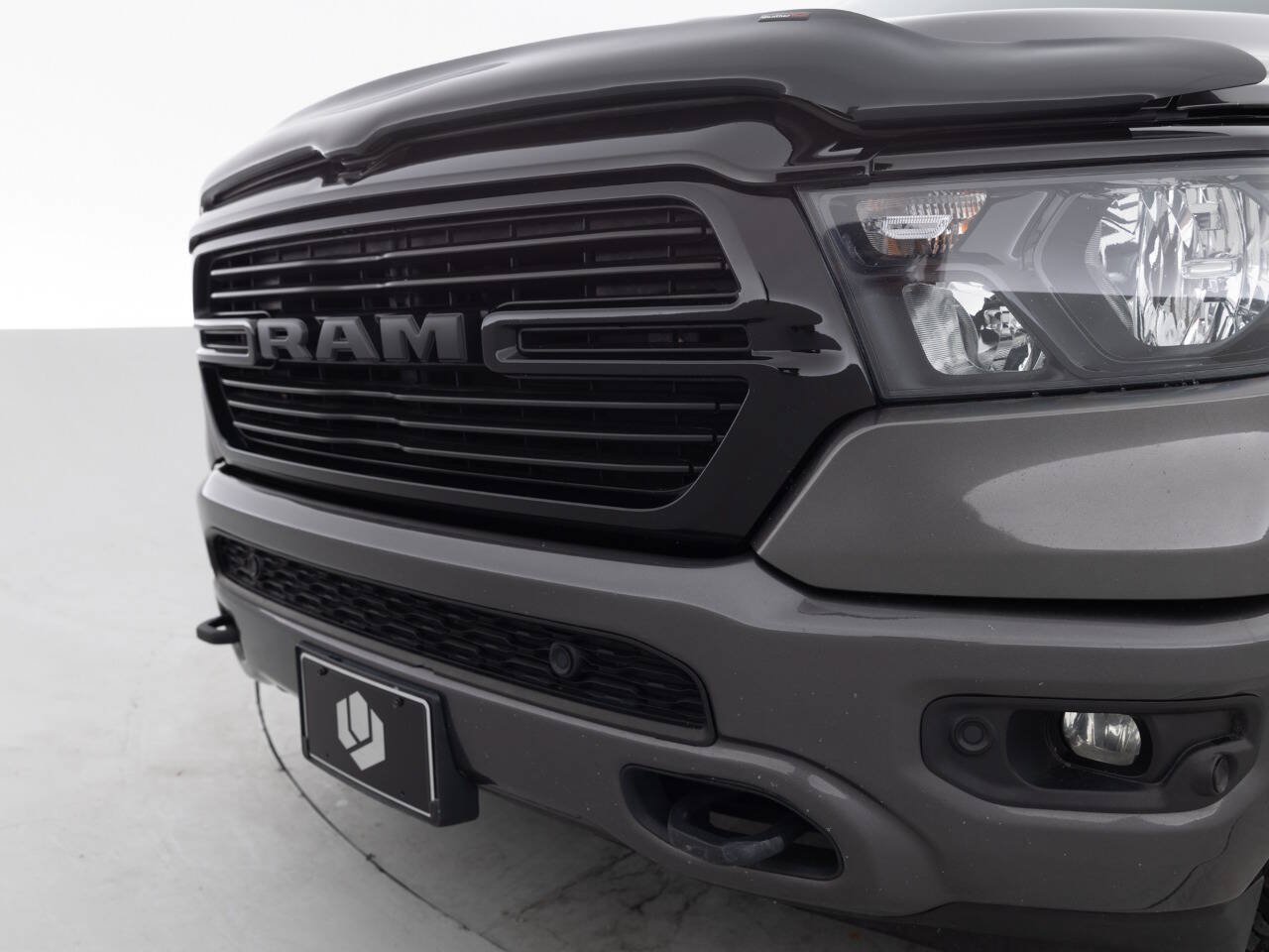 Used 2021 RAM 1500 Big Horn AWD/4WD image 15