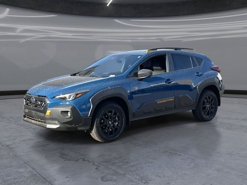 New 2026 Subaru Crosstrek 2.5i Wilderness AWD/4WD image 1