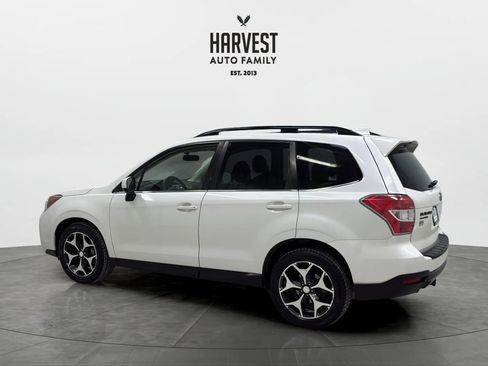 Used 2016 Subaru Forester 2.0XT Premium AWD/4WD image 3