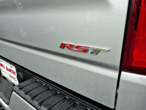 Used 2021 Chevrolet Silverado 1500 RST w/ All Star Edition Plus AWD/4WD image 15