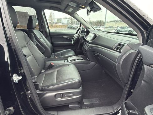 Used 2022 Honda Ridgeline RTL-E image 20